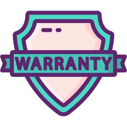 Comprehensive Warranty