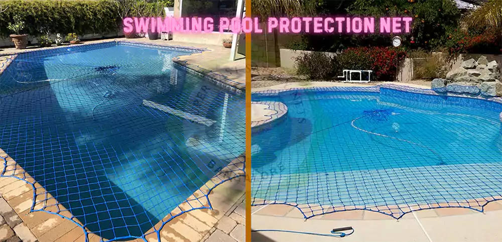 Swimming Pool Safety Nets Bangalore