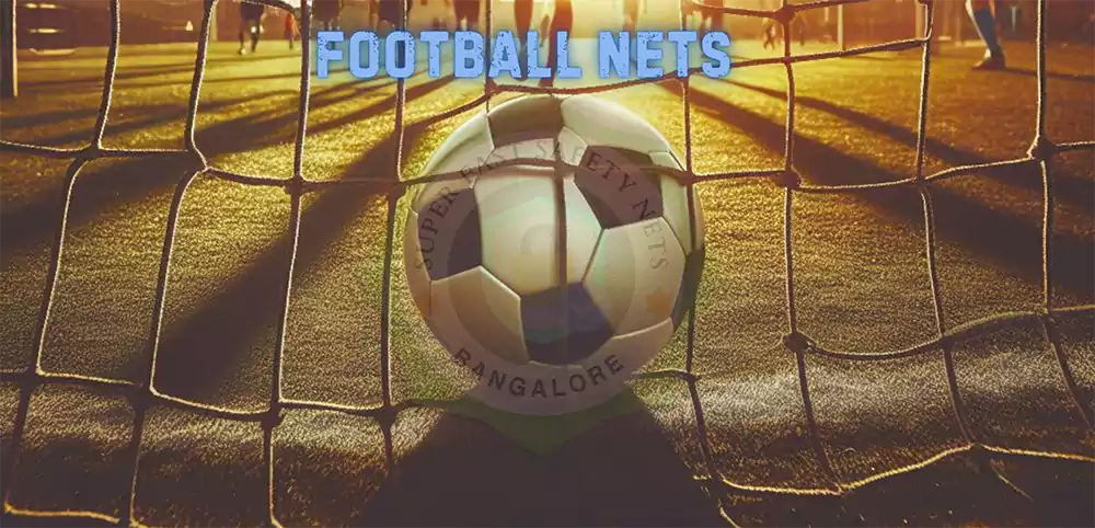 Football Stop Nets in Bangalore